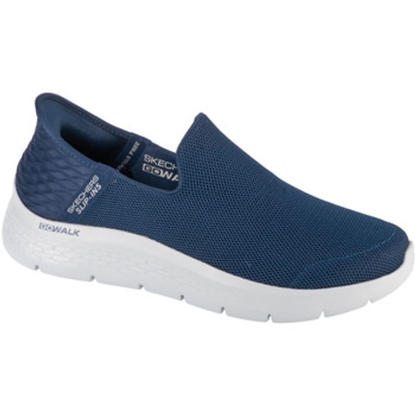 Skechers Skechers  Niske tenisice Slip-Ins: Go Walk Flex - No Hands  Skechers