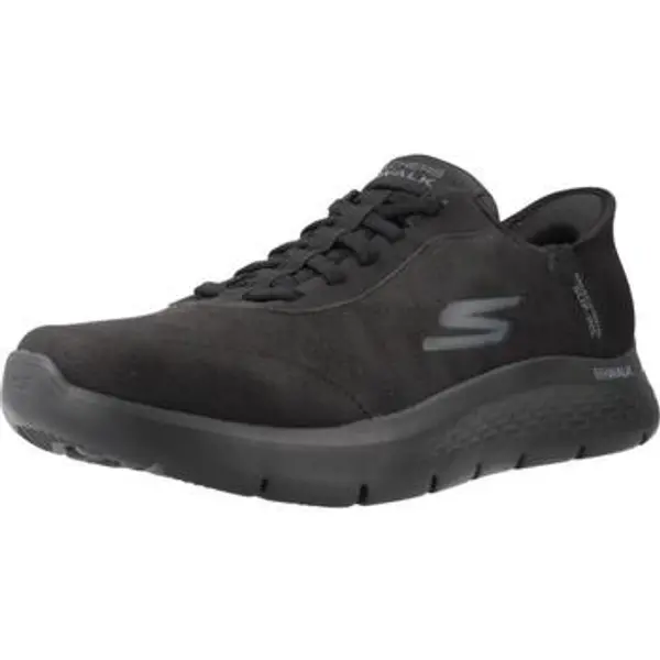 Skechers Skechers  Niske tenisice Slip - Ins Go Walk Flex - Smoot  Skechers