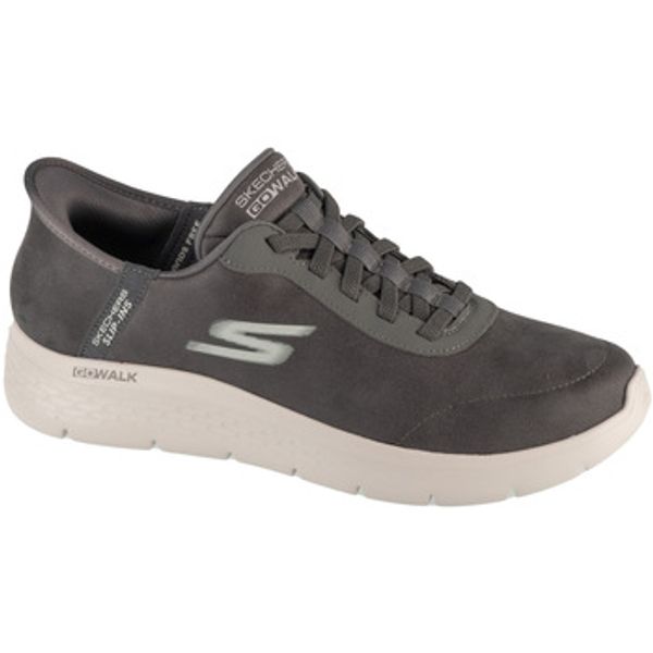 Skechers Skechers  Niske tenisice Slip-Ins: GO Walk Flex - Smooth Motion  Skechers