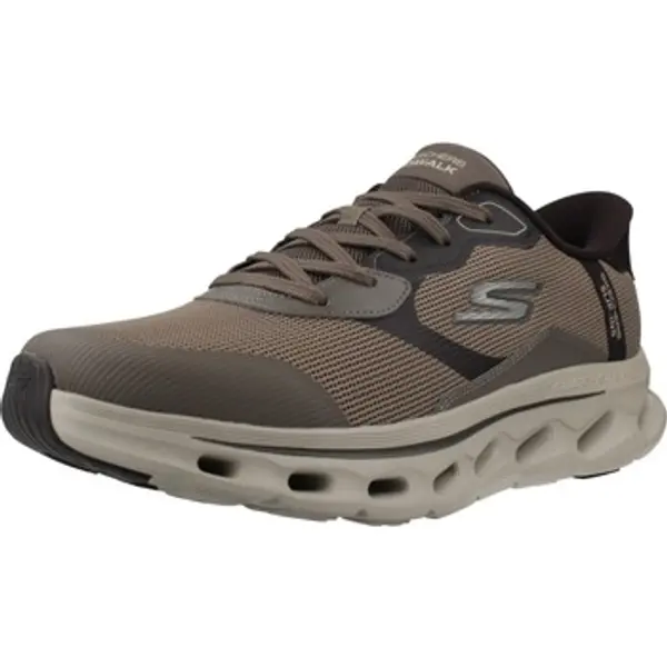 Skechers Skechers  Niske tenisice Slip-ins Go Walk Glide Step 2.0 Zac  Skechers