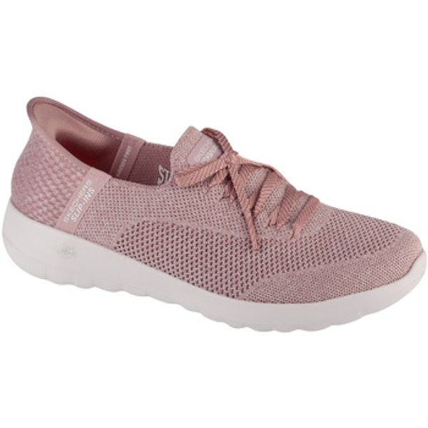 Skechers Skechers  Niske tenisice Slip-Ins: Go Walk Joy - Abby  Skechers