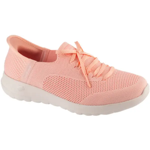 Skechers Skechers  Niske tenisice Slip-Ins: Go Walk Joy - Abby  Skechers