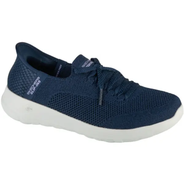 Skechers Skechers  Niske tenisice Slip-Ins: Go Walk Joy - Abby  Skechers