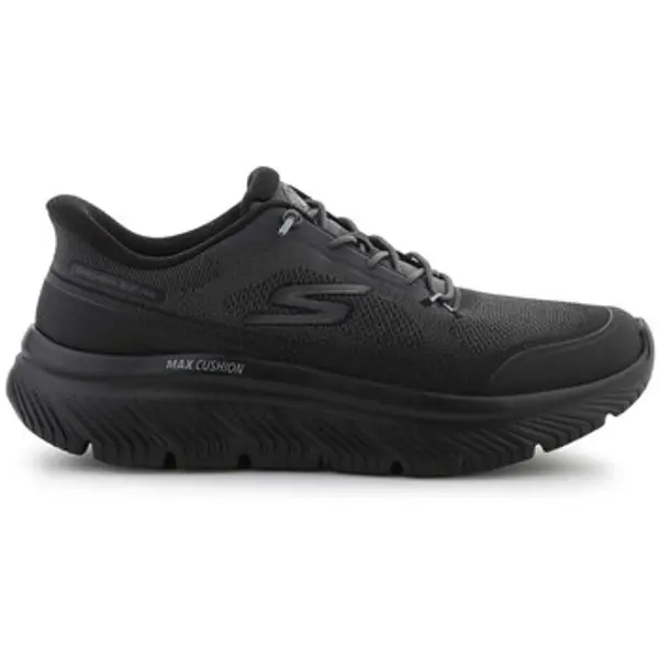 Skechers Skechers  Niske tenisice Slip-ins Go Walk Max Cushioning Hyper Burst Zoltar  Skechers