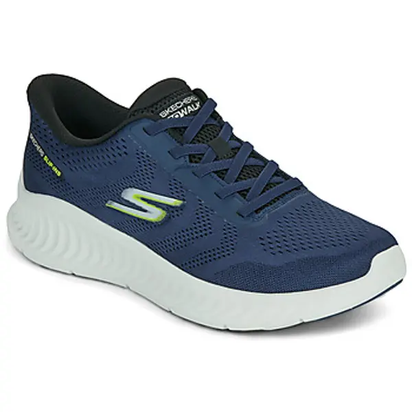 Skechers Skechers  Niske tenisice SLIP-INS: GO WALK NOW - PAYTON  Skechers