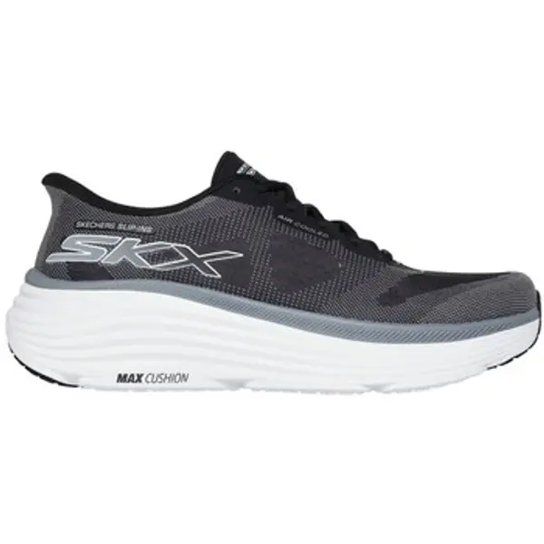 Skechers Skechers  Niske tenisice Slip-ins Max Cushioning-Endeavour  Skechers