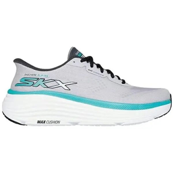 Skechers Skechers  Niske tenisice Slip-ins Max Cushioning  Skechers