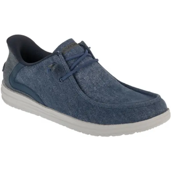 Skechers Skechers  Niske tenisice Slip-Ins: Melson - Coronado  Skechers