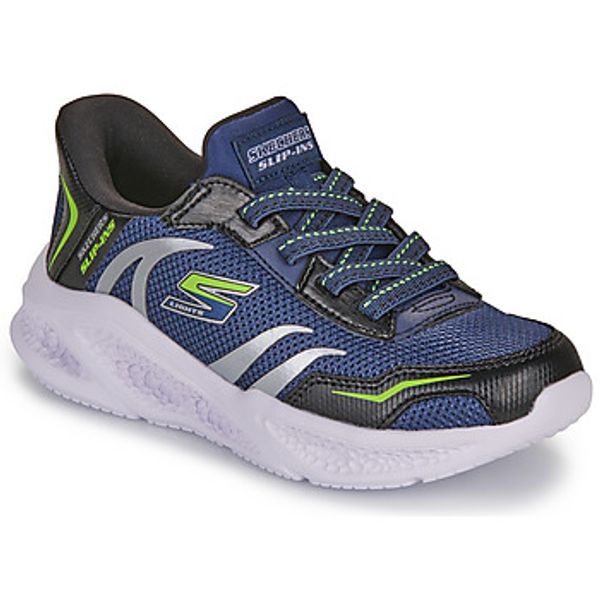 Skechers Skechers  Niske tenisice SLIP-INS: METEOR-LIGHTS - BRISK-BEAMS  Skechers