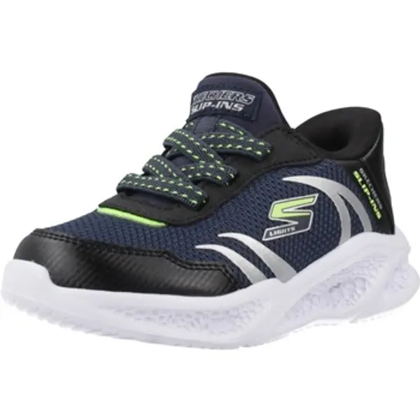 Skechers Skechers  Niske tenisice Slip-ins Meteor Lights  Skechers