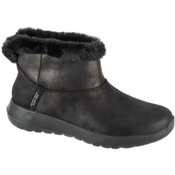 Skechers Skechers  Niske tenisice Slip-Ins: On-The-Go - Cozy Dream  Skechers