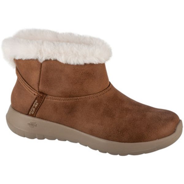 Skechers Skechers  Niske tenisice Slip-Ins: On-The-Go - Cozy Dream  Skechers