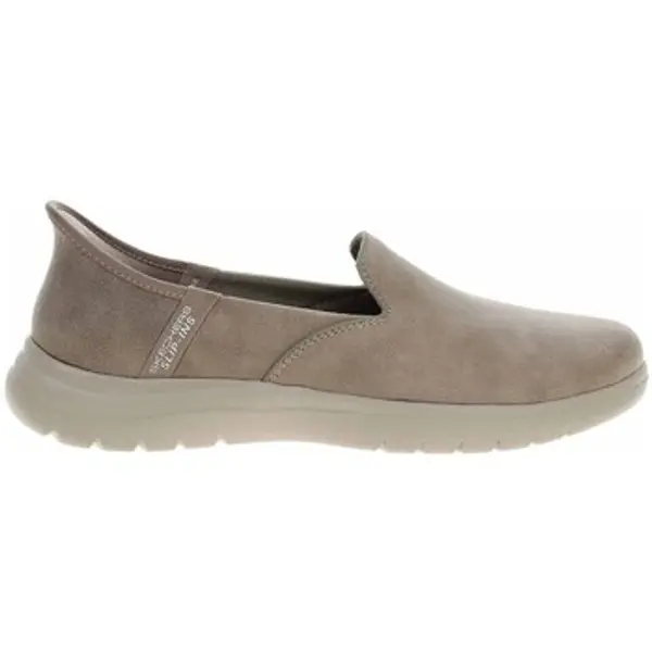 Skechers Skechers  Niske tenisice Slip-ins: On-the-go Flex  Skechers