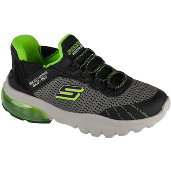 Skechers Skechers  Niske tenisice Slip-Ins: Razor Air - Hyper-Brisk  Skechers
