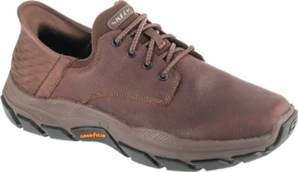 Skechers Skechers  Niske tenisice Slip-Ins: Respected - Garrett  Skechers