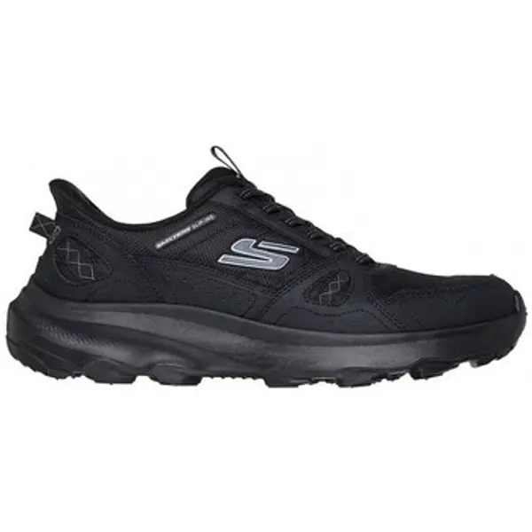 Skechers Skechers  Niske tenisice Slip-ins Ridge Oak-Gateway  Skechers