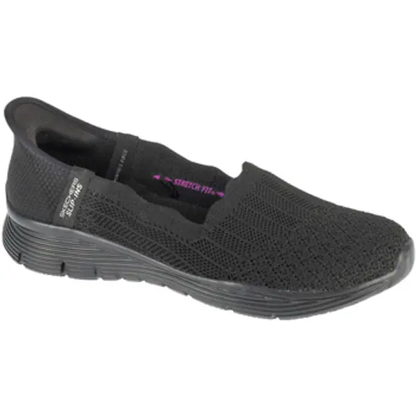 Skechers Skechers  Niske tenisice Slip-ins: Seager - Believe It  Skechers