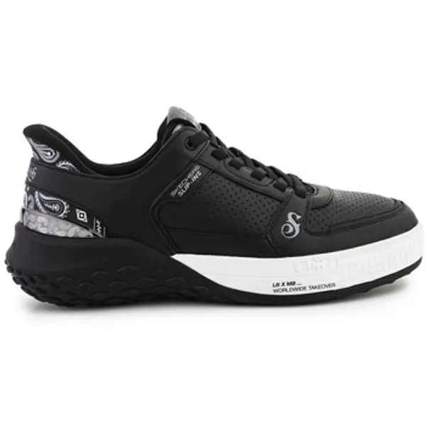 Skechers Skechers  Niske tenisice Slip-ins: Sizzle Snoop Toke  Skechers