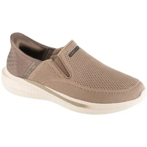 Skechers Skechers  Niske tenisice Slip ins: Slade Deacon  Skechers
