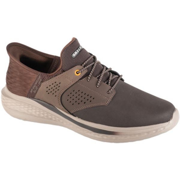 Skechers Skechers  Niske tenisice Slip-Ins: Slade - Macklin  Skechers