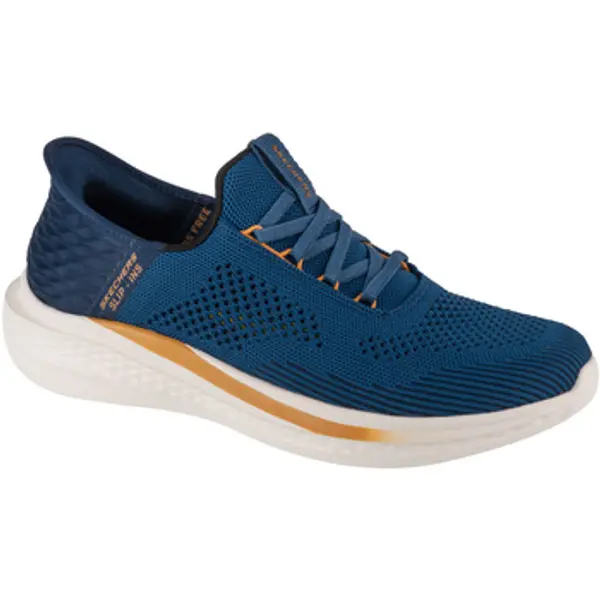 Skechers Skechers  Niske tenisice Slip-Ins: Slade - Quinto  Skechers