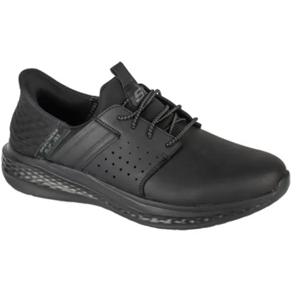 Skechers Skechers  Niske tenisice Slip-Ins: Slade - Zachary  Skechers