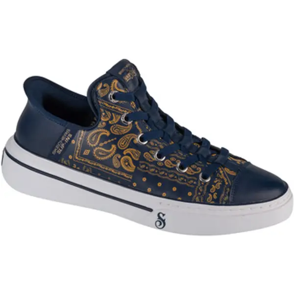 Skechers Skechers  Niske tenisice Slip-Ins Snoop One - Double G  Skechers