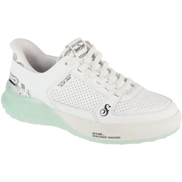 Skechers Skechers  Niske tenisice Slip-Ins: Snoop Sizzle Toke  Skechers