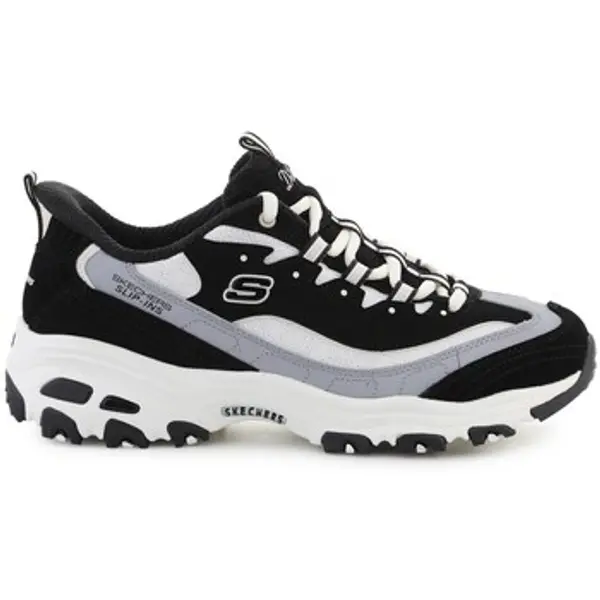 Skechers Skechers  Niske tenisice Slip-ins: Sport D'lites  Skechers