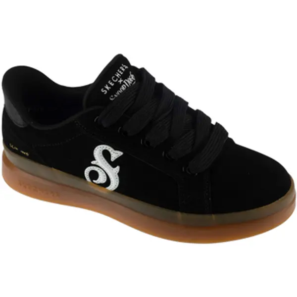 Skechers Skechers  Niske tenisice Slip-Ins Suede Snoop Cupsole Sneaker  Skechers