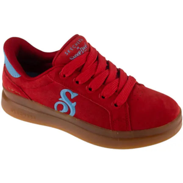 Skechers Skechers  Niske tenisice Slip-Ins Suede Snoop Cupsole Sneaker  Skechers