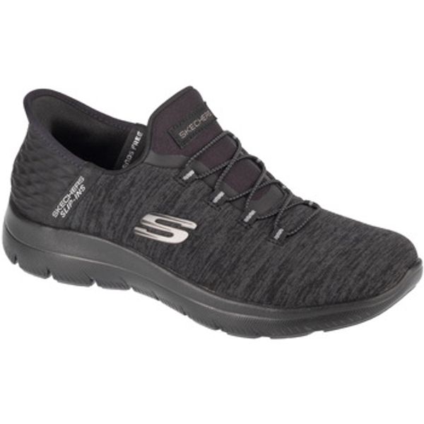 Skechers Skechers  Niske tenisice Slip-Ins Summits - Dazzling Haze  Skechers