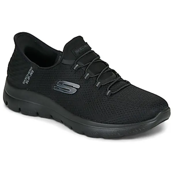 Skechers Skechers  Niske tenisice SLIP-INS: SUMMITS - DIAMOND DREAM  Skechers
