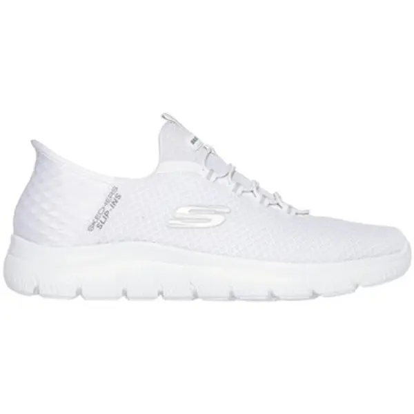 Skechers Skechers  Niske tenisice Slip-ins Summits-High Range  Skechers