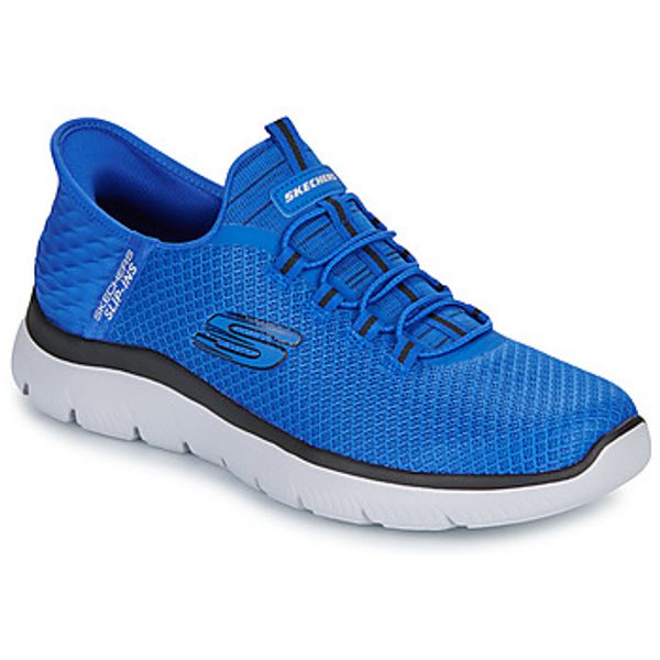 Skechers Skechers  Niske tenisice SLIP-INS: SUMMITS - HIGH RANGE  Skechers