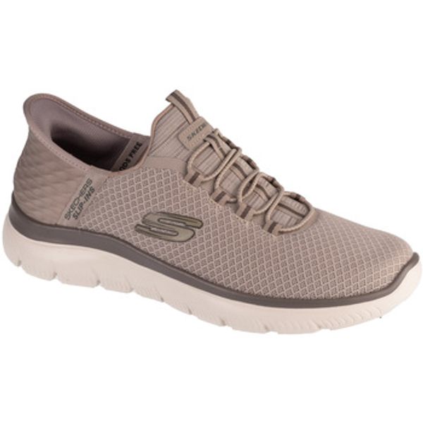 Skechers Skechers  Niske tenisice Slip-Ins Summits - High Range  Skechers
