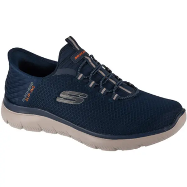 Skechers Skechers  Niske tenisice Slip-Ins Summits - High Range  Skechers