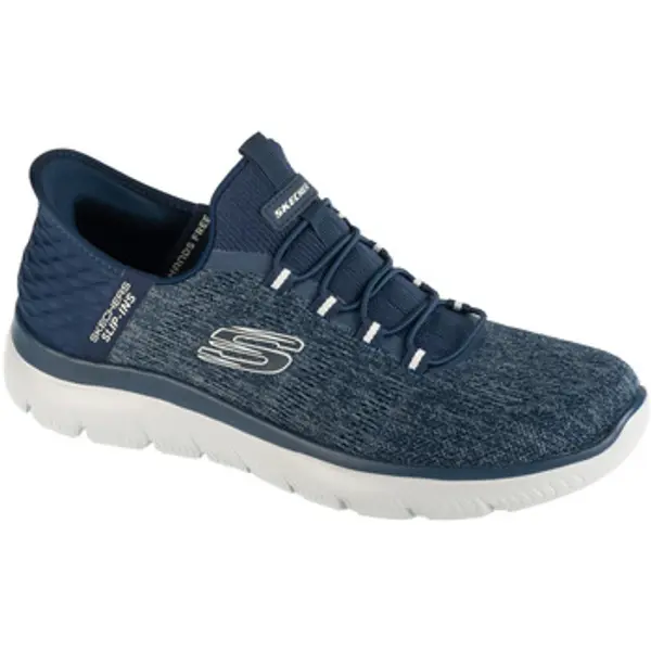 Skechers Skechers  Niske tenisice Slip-Ins: Summits - Key Pace  Skechers