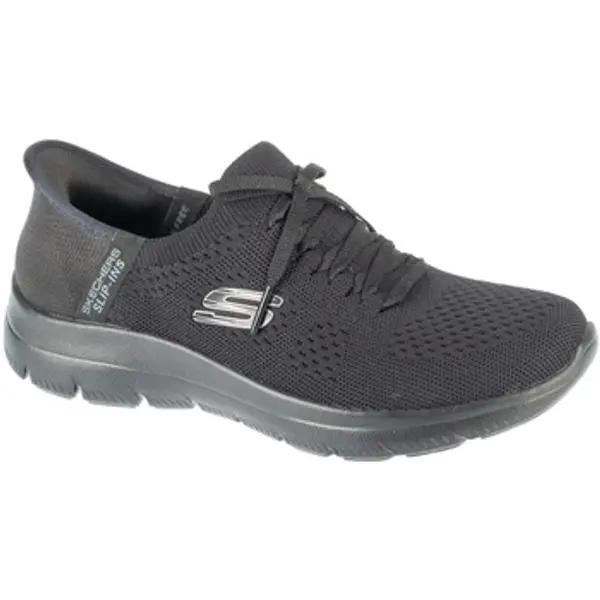 Skechers Skechers  Niske tenisice Slip-Ins: Summits - New Daily  Skechers