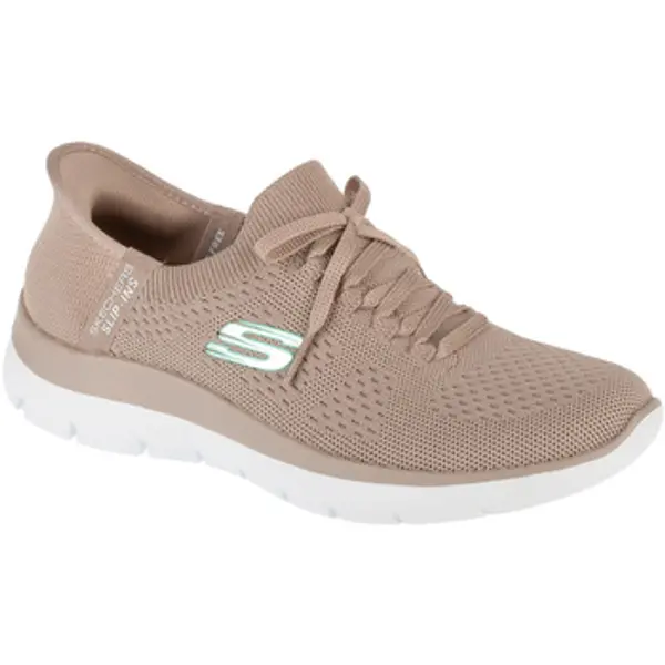 Skechers Skechers  Niske tenisice Slip-Ins: Summits - New Daily  Skechers