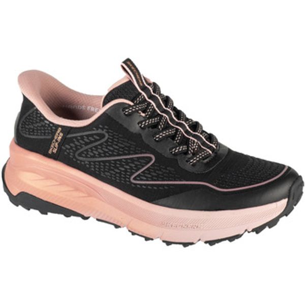 Skechers Skechers  Niske tenisice Slip-Ins: Switch Back - Mist  Skechers
