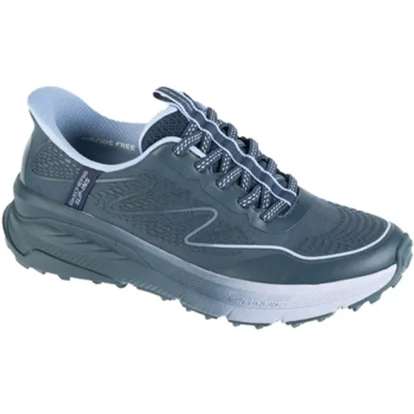 Skechers Skechers  Niske tenisice Slip-Ins: Switch Back - Mist  Skechers