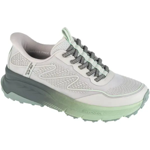 Skechers Skechers  Niske tenisice Slip-Ins: Switch Back - Mist  Skechers