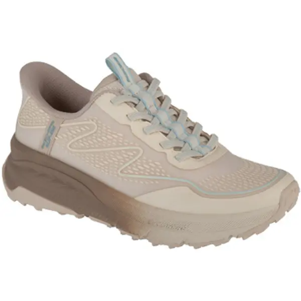 Skechers Skechers  Niske tenisice Slip-Ins: Switch Back - Mist  Skechers