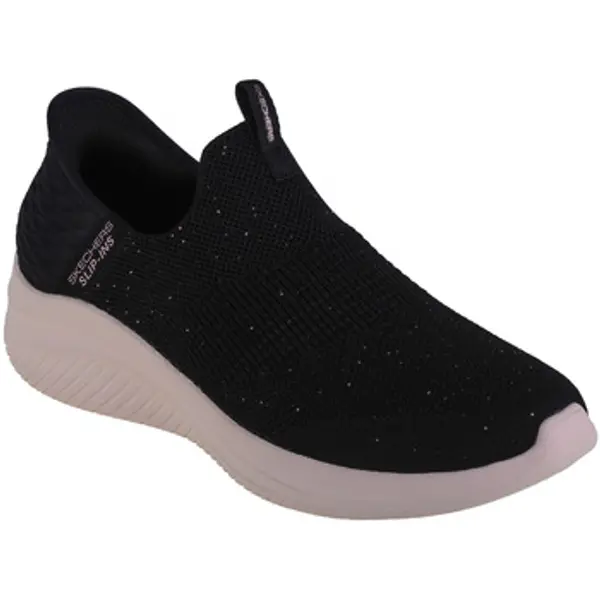 Skechers Skechers  Niske tenisice Slip-Ins Ultra Flex 3.0-Shiny Night  Skechers