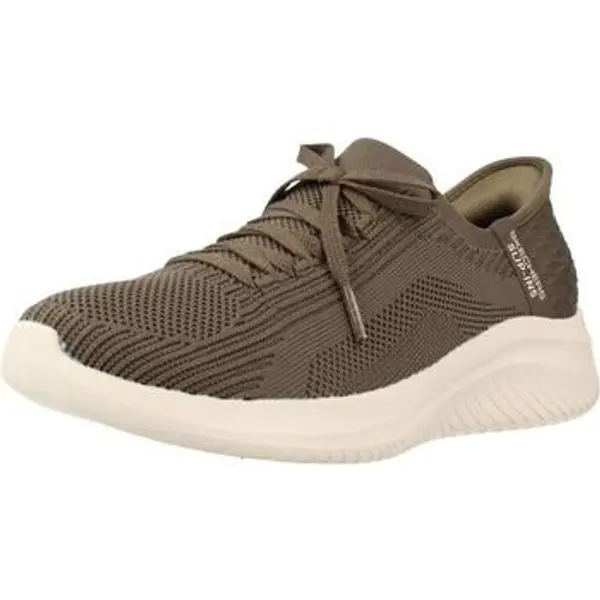 Skechers Skechers  Niske tenisice Slip-ins: Ultra Flex 3.0 Tonal Stretc  Skechers
