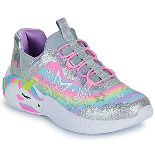 Skechers Skechers  Niske tenisice SLIP-INS:  UNICORN DREAMS - STARRY LITE  Skechers