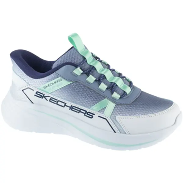 Skechers Skechers  Niske tenisice Slip-ins Wave 92-Sparkle Sprint  Skechers