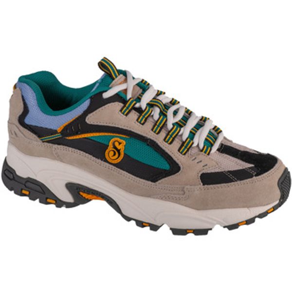 Skechers Skechers  Niske tenisice Snoop Dogg: Stamina - Snoop 91  Skechers
