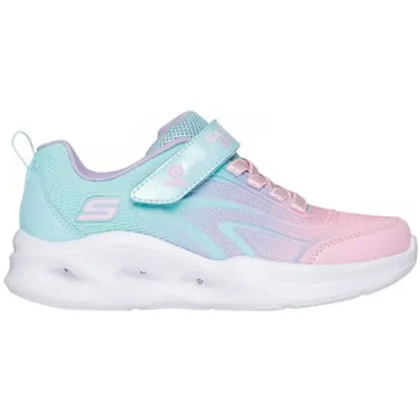 Skechers Skechers  Niske tenisice sola glow - color br  Skechers